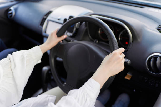 Рулевое управление: основные неисправности и их последствия