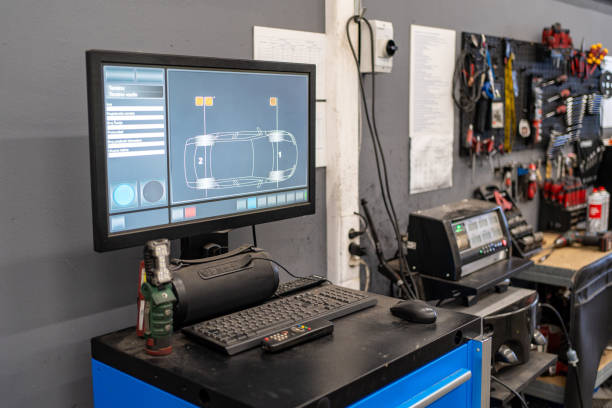 Почему регулярное ТО двигателя – экономия на больших ремонтах