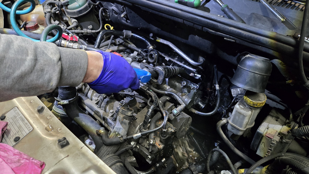 промывка-радиатора-печки