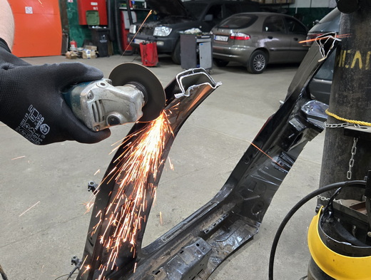 замена-стойки-дверей