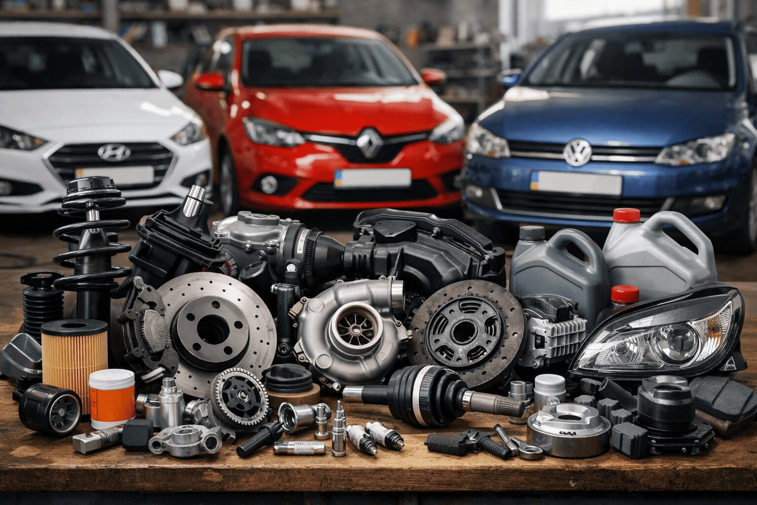 запчастини на авто -1