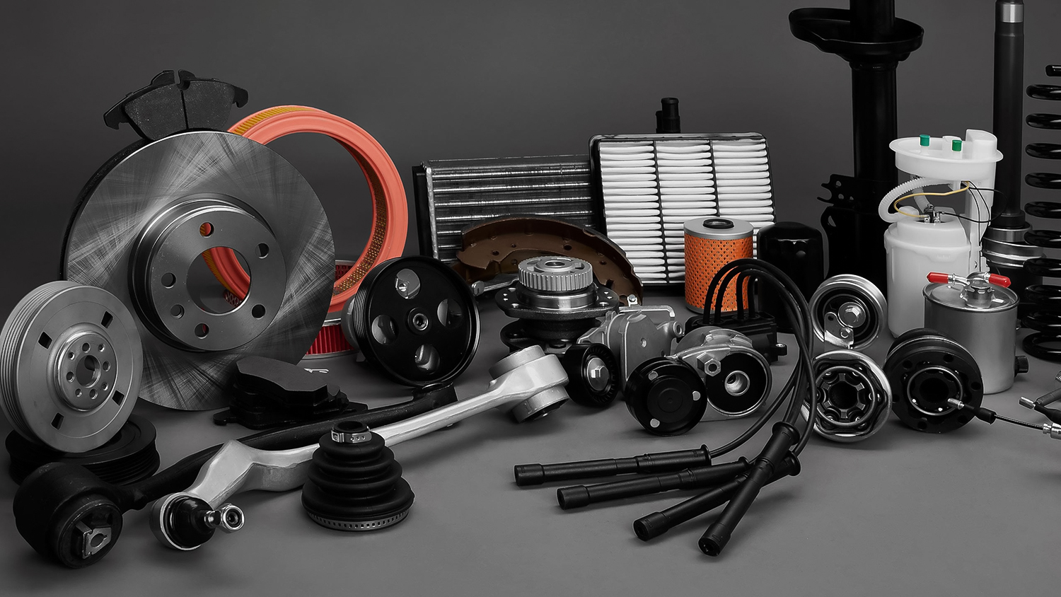 Графік ТО авто, або коли проводити заміну основних технічних рідин