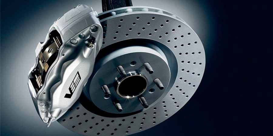 Гальмівна система: діагностика і профілактика для безпеки