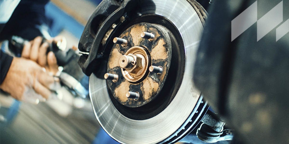 Гальмівна система: діагностика і профілактика для безпеки
