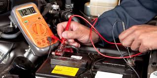 Акумулятор і стартер: як визначити ресурс та продовжити життя