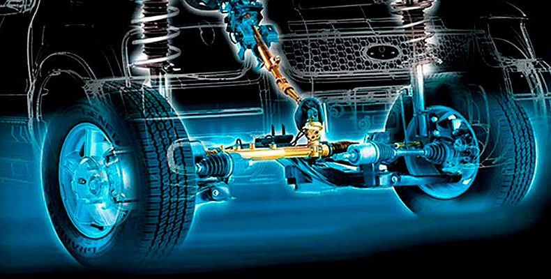 Кермове управління: основні несправності та їх наслідки