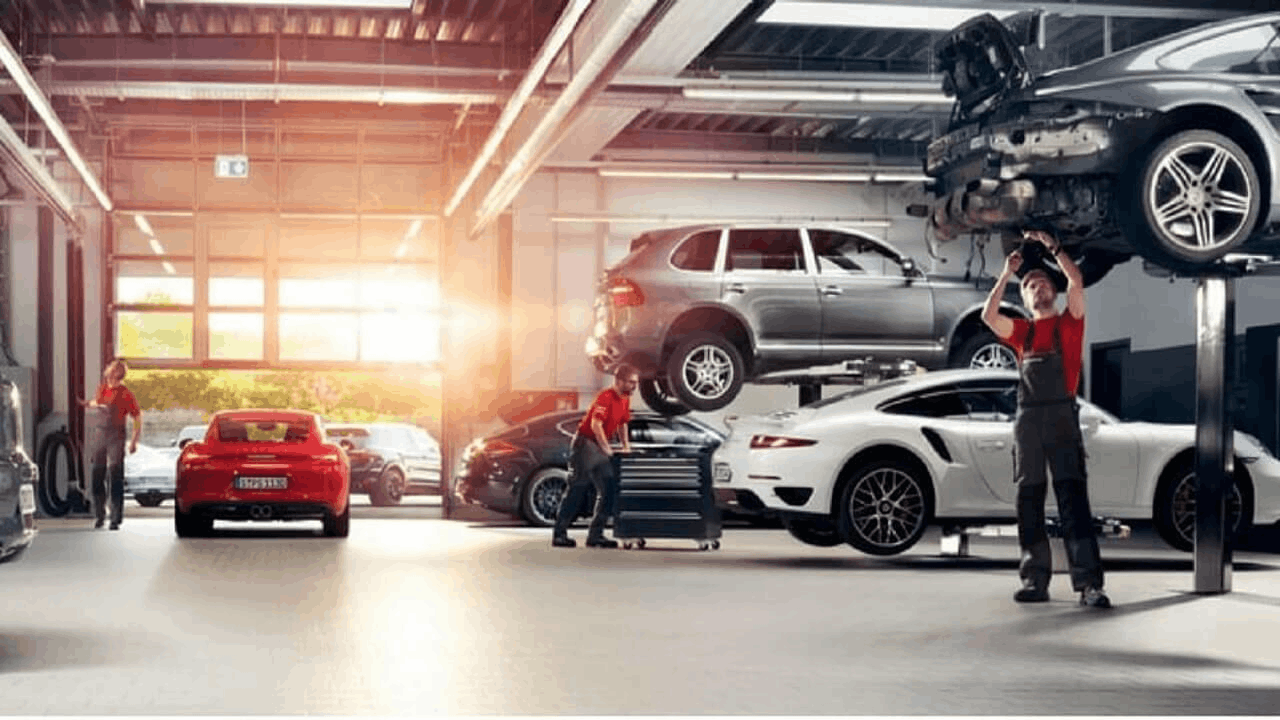 Як вибрати надійний автосервіс в Україні (розширений гайд з чеклістом)
